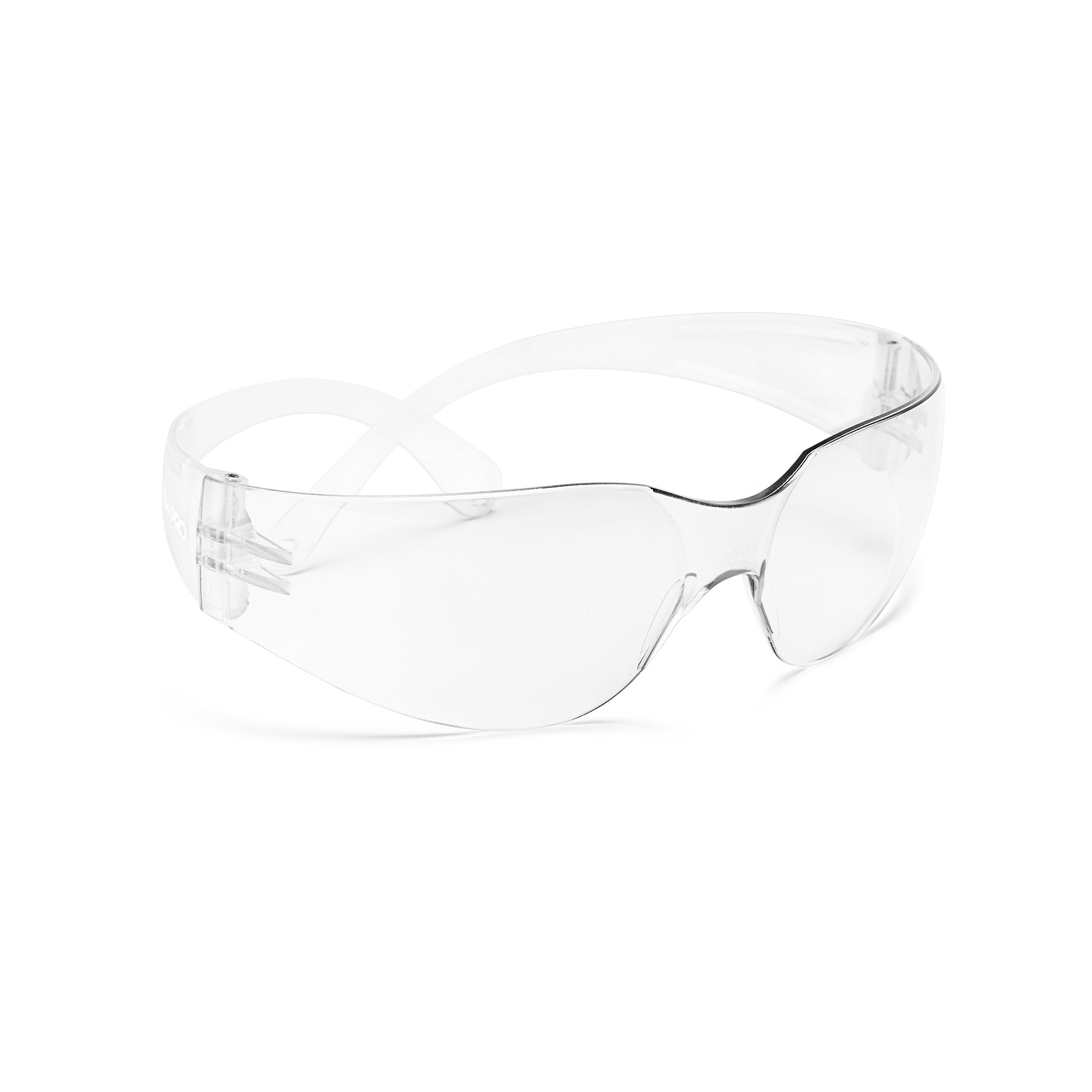 KMD PRO OptiFlex Safety Glasses - z87.1 Certified Eye Protection
